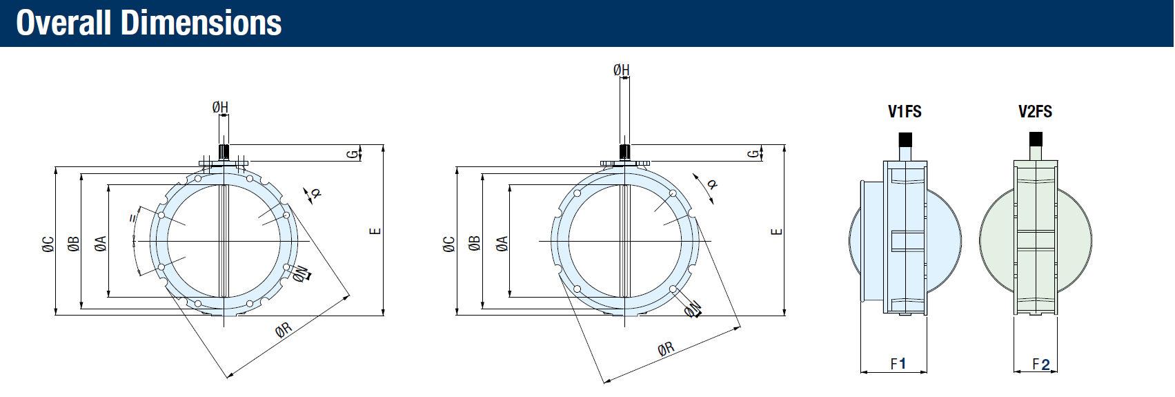 Pneumatic Powder Butterfly Valve MDW(DN150\DN200\DN250\DN300\DN350)