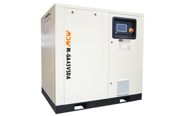 Permanent Magnet Air Compressor