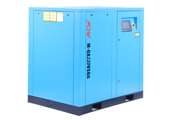 Screw Compressor