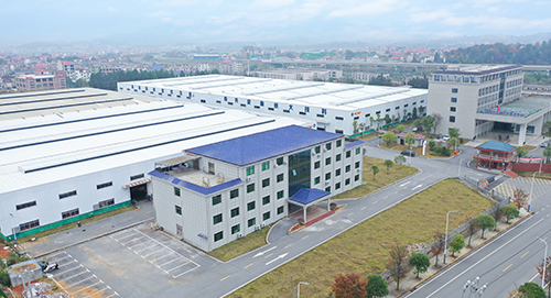 Innovating Pneumatic Solutions with Hunan Mandiwi