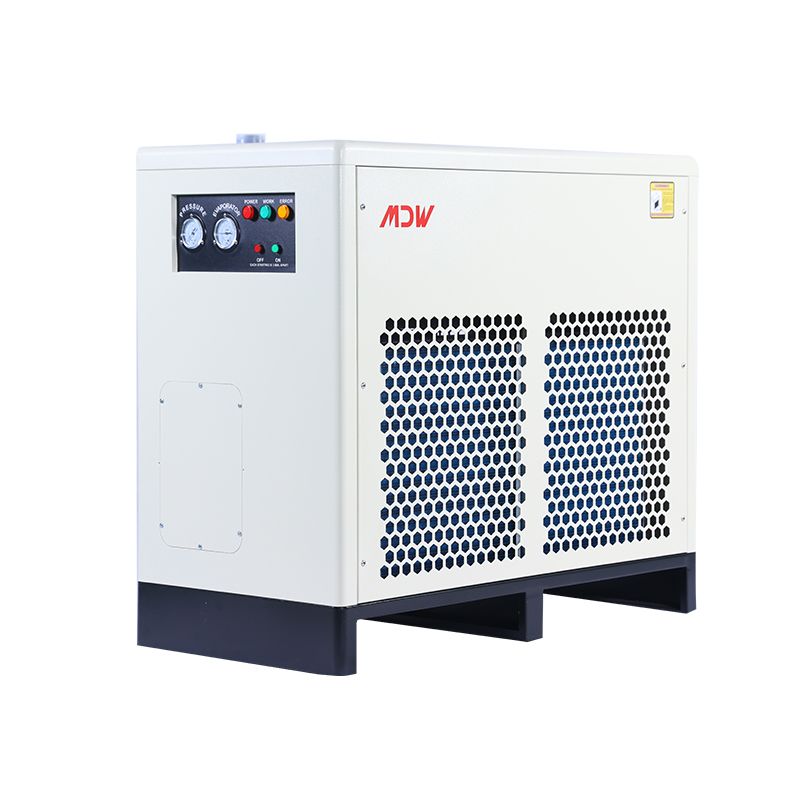 High Temperature Air Dryer 90KW\110KW\150KW