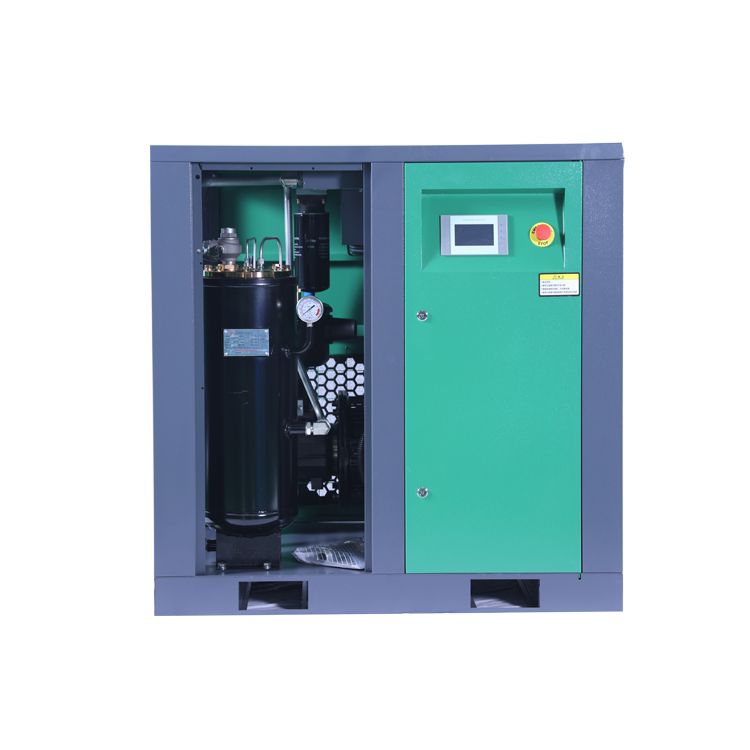 MDW-75KW/90KW high pressure  Permanent Magnetic VSD Air Compressor to  dental