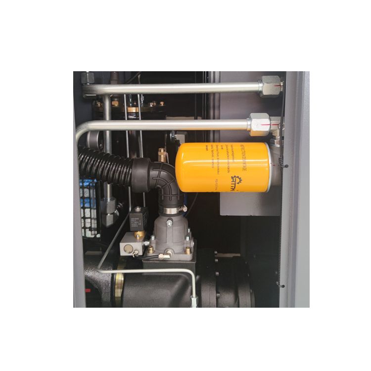 MDW- 15KW\18.5KW Fixed Speed Screw Air Compressor For Clearing industry