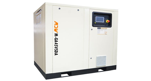 Basic Principle and Application of Permanent Magnet Air Compressor